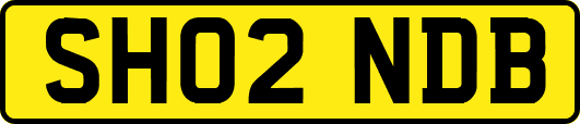 SH02NDB