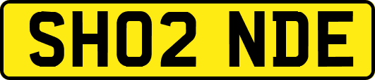 SH02NDE