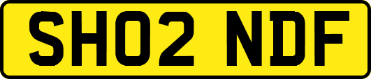 SH02NDF