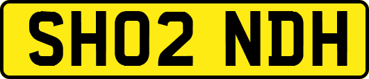 SH02NDH