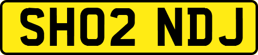 SH02NDJ