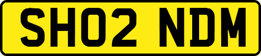 SH02NDM