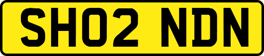 SH02NDN