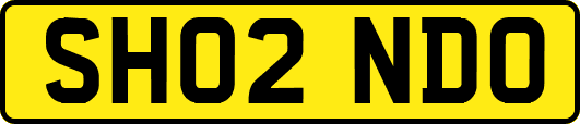 SH02NDO