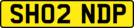 SH02NDP