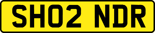 SH02NDR