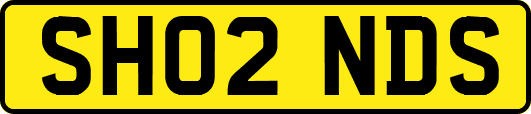 SH02NDS