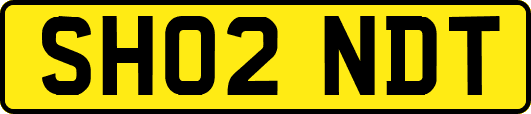 SH02NDT