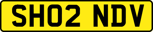 SH02NDV