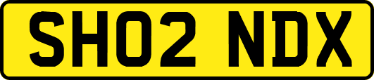 SH02NDX
