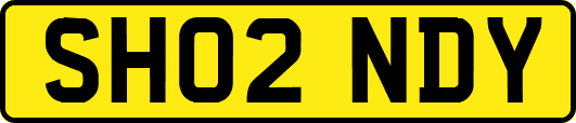 SH02NDY