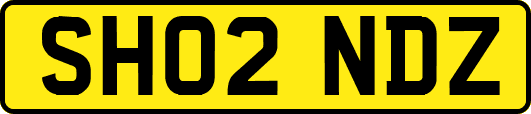 SH02NDZ