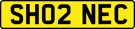 SH02NEC