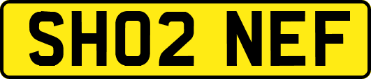 SH02NEF