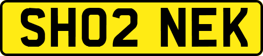 SH02NEK