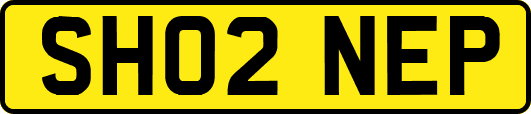 SH02NEP