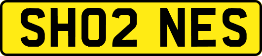 SH02NES
