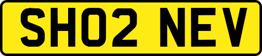 SH02NEV
