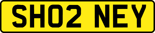 SH02NEY