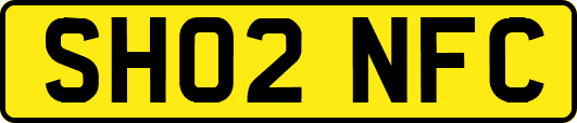 SH02NFC