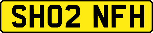 SH02NFH