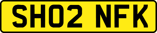 SH02NFK
