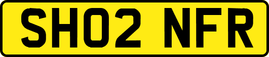 SH02NFR