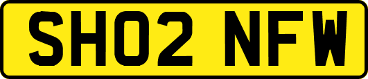 SH02NFW