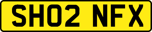 SH02NFX