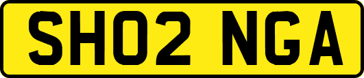 SH02NGA