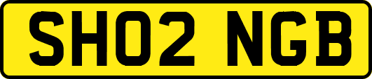 SH02NGB