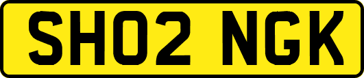 SH02NGK