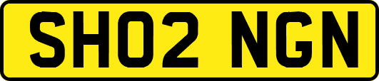 SH02NGN