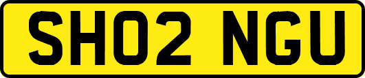 SH02NGU