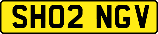 SH02NGV