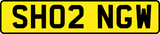 SH02NGW