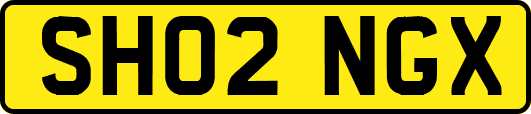 SH02NGX