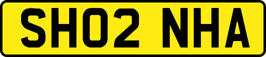 SH02NHA
