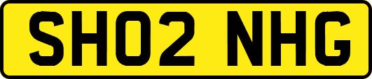 SH02NHG