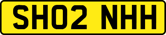 SH02NHH