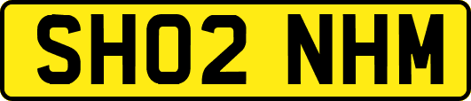 SH02NHM