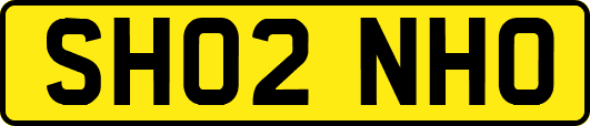 SH02NHO