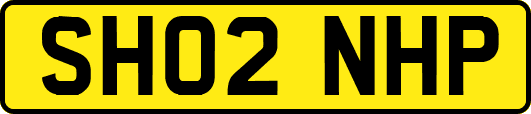 SH02NHP