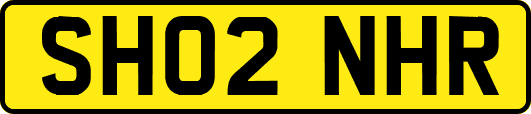 SH02NHR