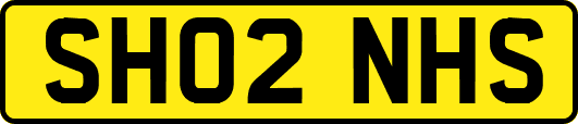 SH02NHS