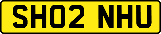 SH02NHU
