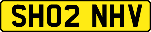 SH02NHV