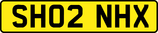 SH02NHX