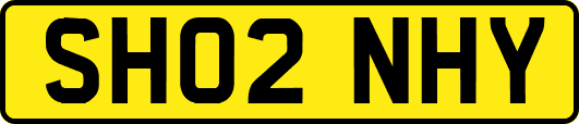 SH02NHY