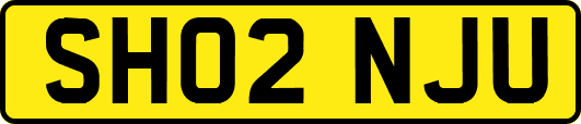 SH02NJU
